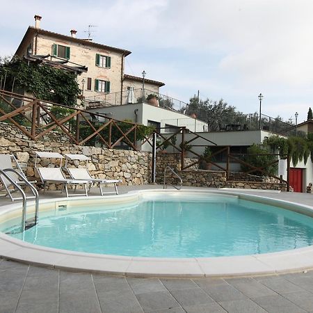 Agriturismo Il Calesse Quarrata Exterior photo