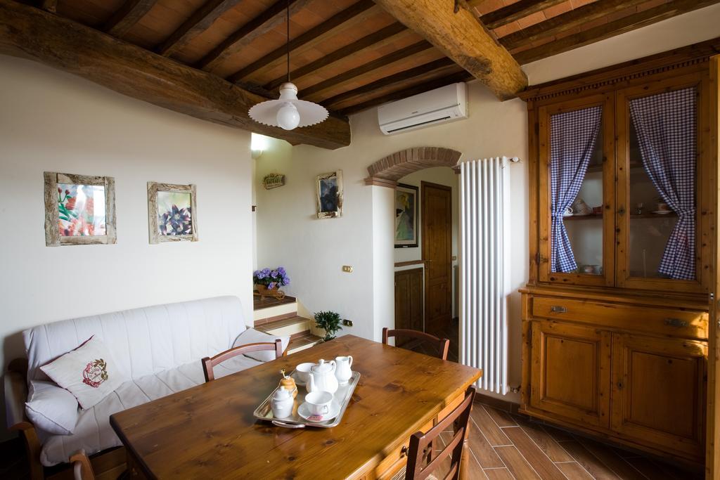 Agriturismo Il Calesse Quarrata Room photo