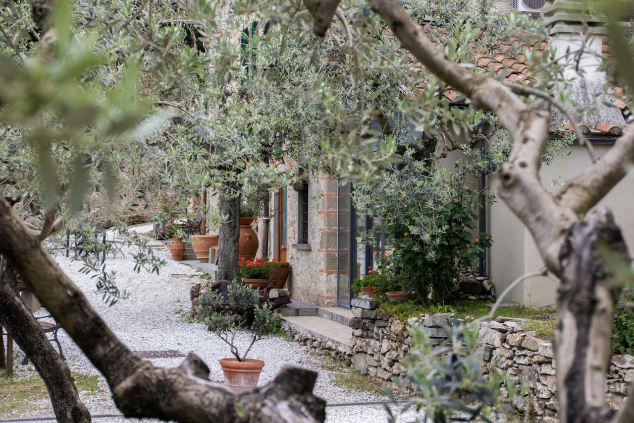 Agriturismo Il Calesse Quarrata Exterior photo